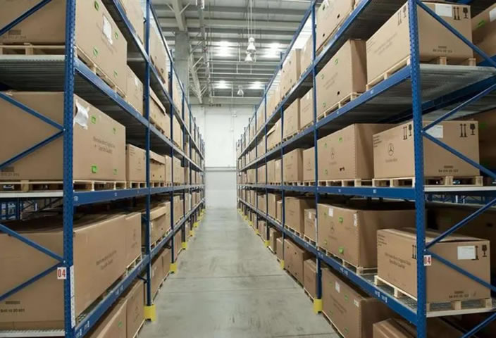 泉州到临潭县货物仓储