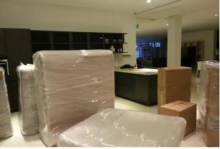 泉州到临潭县长途搬家